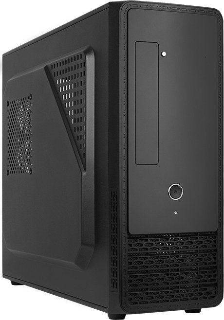 CHIEFTEC ATX Slim Tower Case Support ATX Datora korpuss