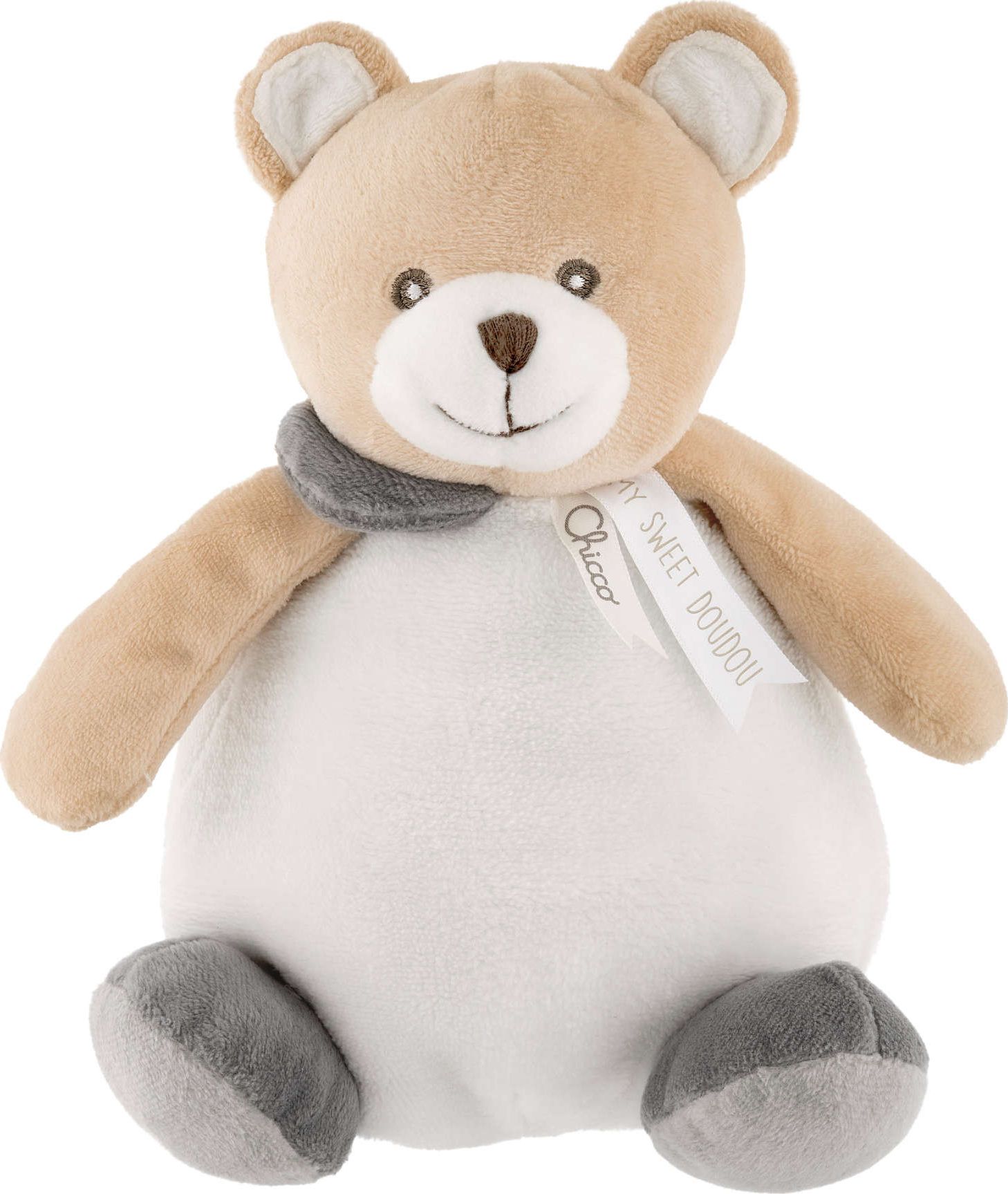 Chicco CHICCO-97120-MY SWEET DOUDOU MIS-PILKA CHI000338 (8058664104550)