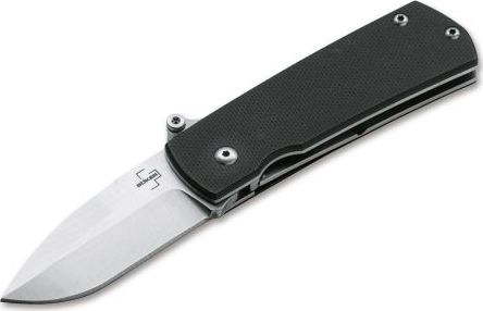 Boker Noz Boker Plus Shamsher G10 01BO361 (4045011217050) nazis