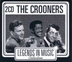 The Crooners 2CD 422224 (8712155102202)