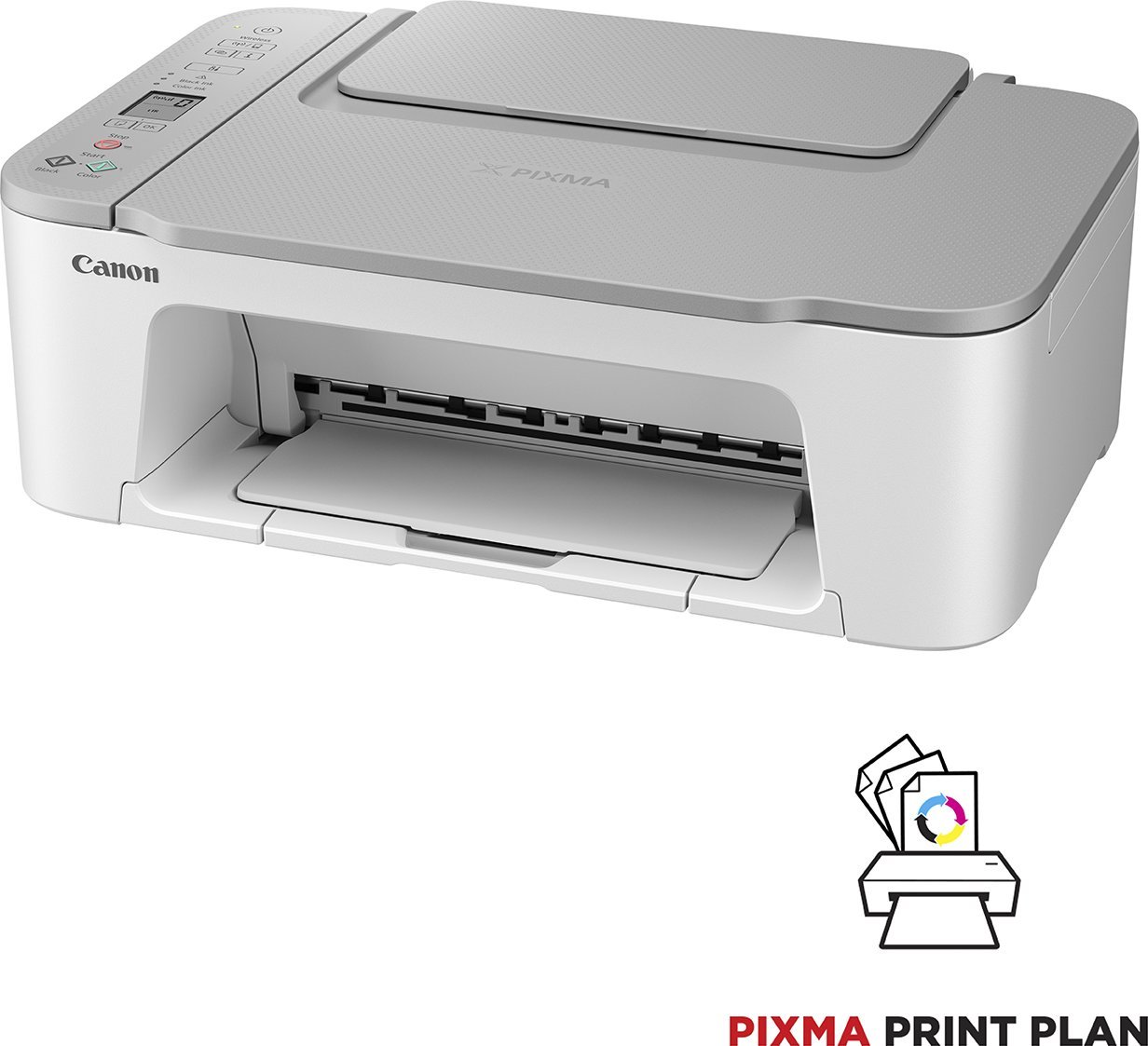 PIXMA TS3551i - Multifunktionsdrucker - Farbe - Tintenstrahl - Legal (216 x 3... printeris