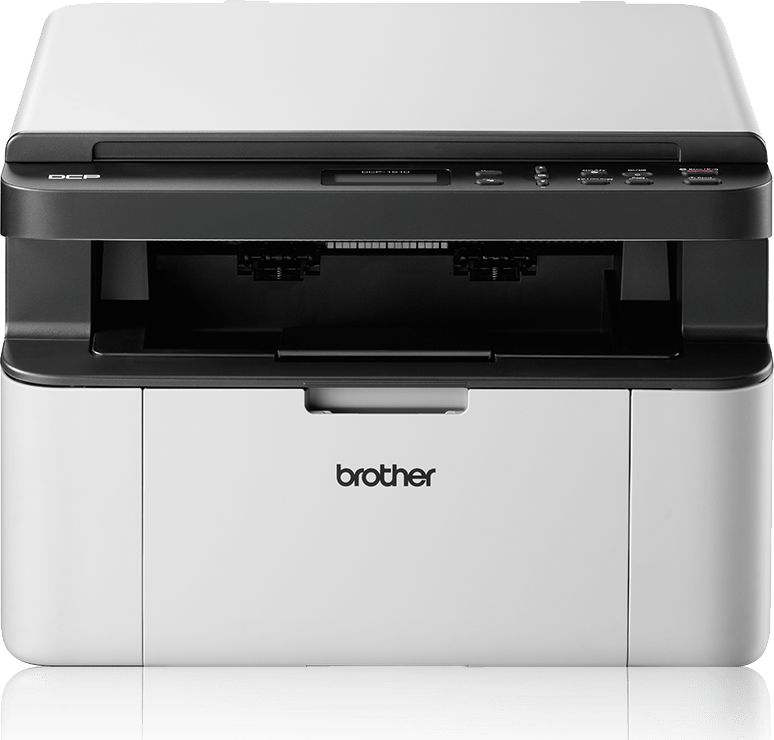 Brother DCP-1510E printeris