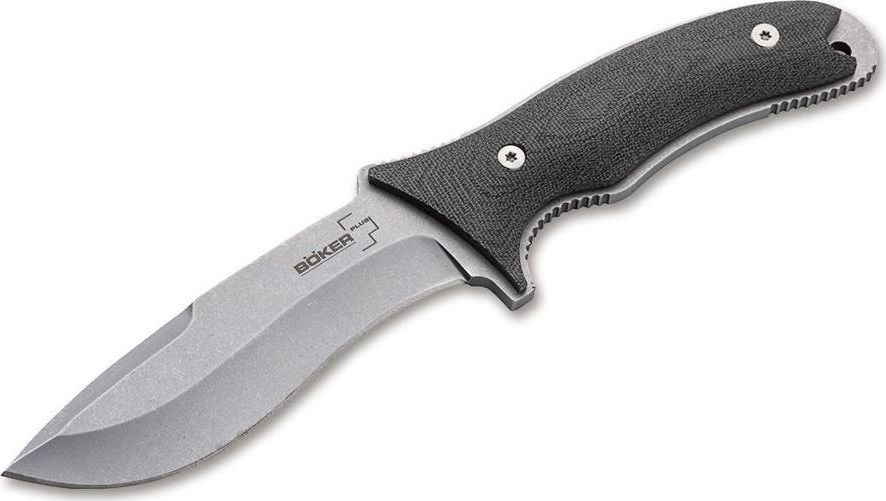 Boker Noz Boker Plus ORCA PRO Czarny uniwersalny 260342-uniw (4045011207273) nazis