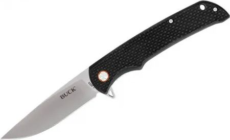 Buck Knives Noz Buck 259 Haxby 13066 01BK13066 (033753160042) nazis