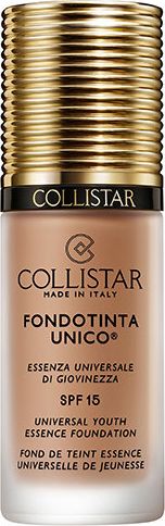 Collistar Podklad do twarzy Unico SPF15 6N Caramel 8015150135894 (8015150135894) tonālais krēms