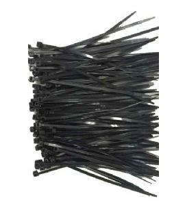 Nylon cable ties         25cm/3.6mm UV (100pcs)