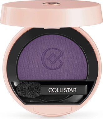 Collistar COLLISTAR IMPECCABLE COMPACT EYE SHADOW 140 PURPLE HAZE MATTE 9887814 (8015150180047) ēnas