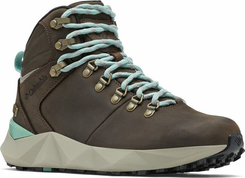 Buty trekkingowe damskie Columbia Buty trekkingowe wodoodporne Columbia FACET SIERRA OUTDRY W damskie 38