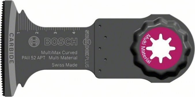 Bosch BRZESZCZOT HCS DO CIACIA WGAABNEGO PAII 52 APT STARLOCK PLUS B 2608664350 (3165140904254)