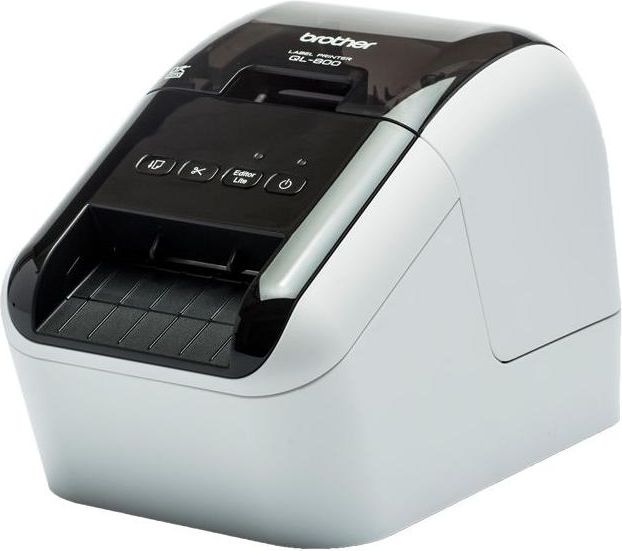 Printer Brother P-Touch QL800ZG1 uzlīmju printeris