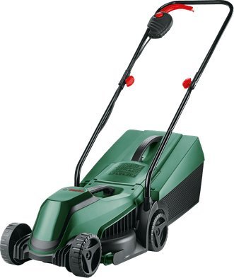 Bosch EasyMower 18V-32-200 Zāles pļāvējs - Trimmeris