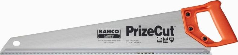 Bahco BAHCO PILA RECZNA 550mm PRIZE CUT BAHNP-22-U7-8-HP NP-22-U7-8-HP (7311518034399)