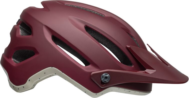 Bell Kask mtb 4Forty bordowy r. S (BEL-7101647) 305908-uniw (768686165856)