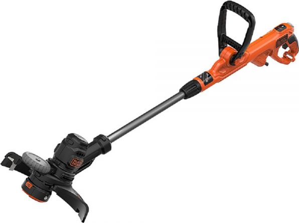 Black&Decker BESTE630-QS 550W - 30 cm Powercommand  