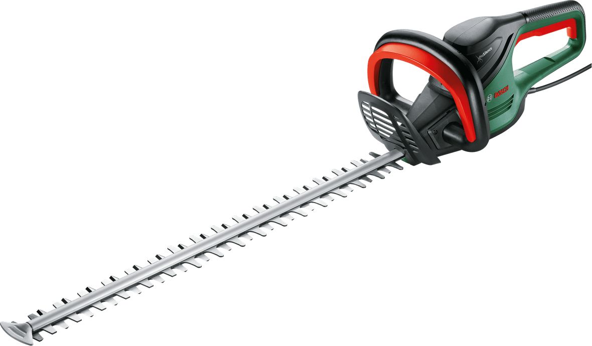Bosch AdvancedHedgeCut 65 electronic hedge clippers