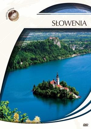 Podroze marzen. Slowenia - 170131 170131 (5905116011603)