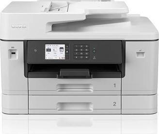 print Brother MFC-J6940DW MFC-Ink A4 printeris