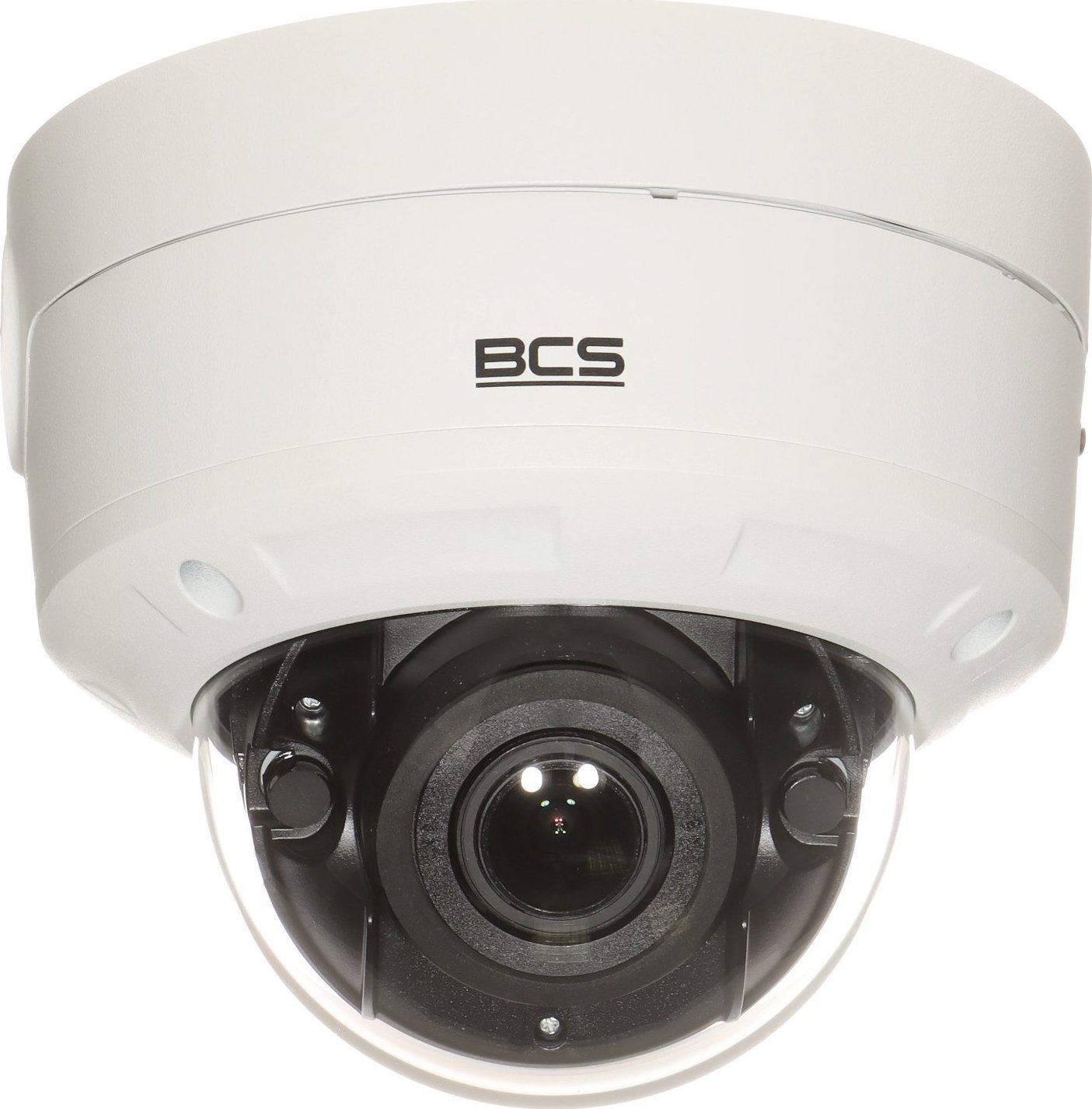 Kamera IP BCS View Kamera wandaloodporna IP BCS-V-DIP58VSR4-AI2 - 8.3 Mpx, 4K UHD 2.8 ... 12 mm - MOTOZOOM BCS View BCS-V-DIP58VSR4-AI2 (590 novērošanas kamera