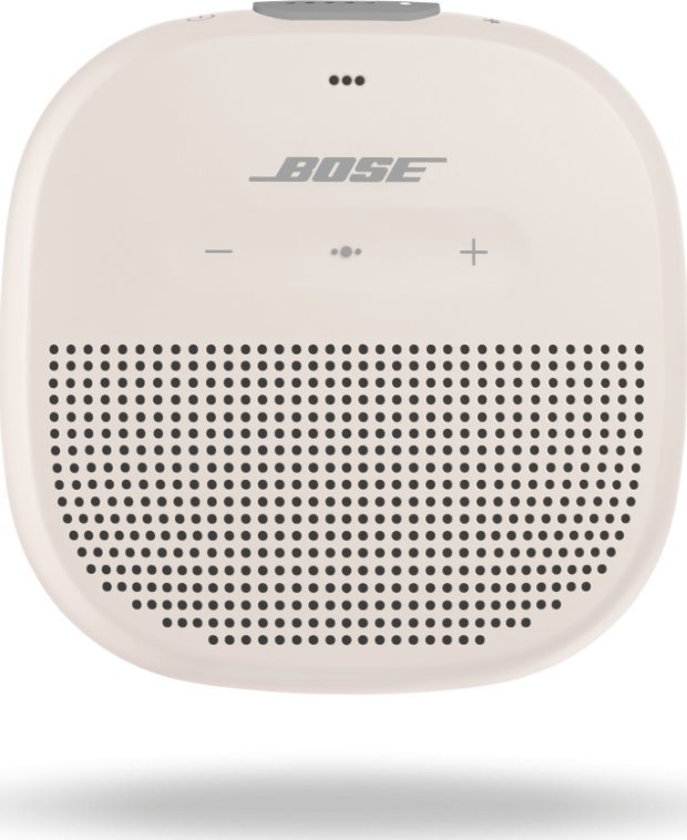 Bose® SoundLink® Micro kolonėlė datoru skaļruņi