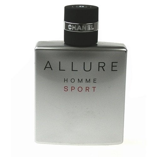 Chanel  Allure Homme Sport EDT 50 ml 3145891236200 (3145891236200) Vīriešu Smaržas