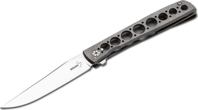 Boker Noz Boker Plus Urban Trapper uniwersalny 258785-uniw (4045011105630) nazis