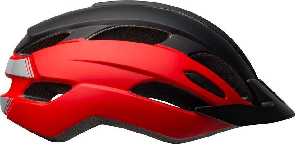 Bell Kask mtb TRACE matte red black 54-61 cm (308895) 308895-uniw (768686286940)