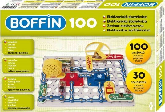 Boffin Boffin I 100 GB1017 (8595142713915)