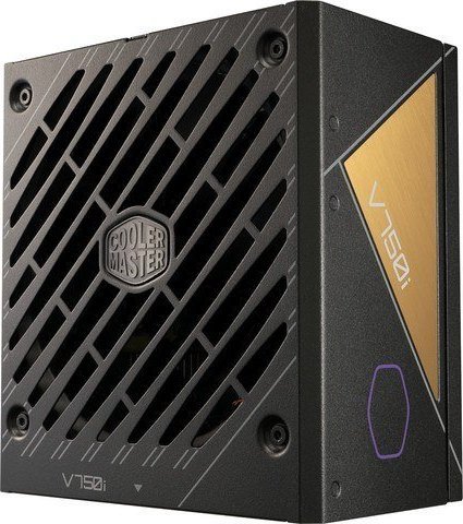 Cooler Master V750 750W 80+ Gold Barošanas bloks, PSU