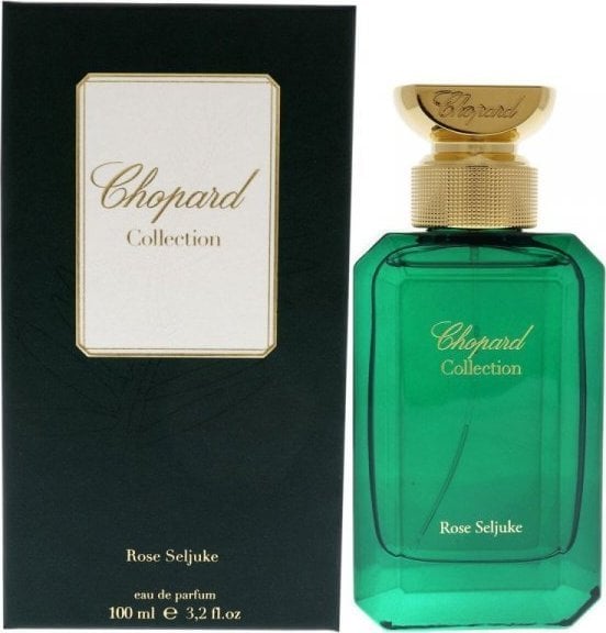 Chopard Perfumy Unisex Chopard EDP (100 ml) S8302776 (7640177367471)