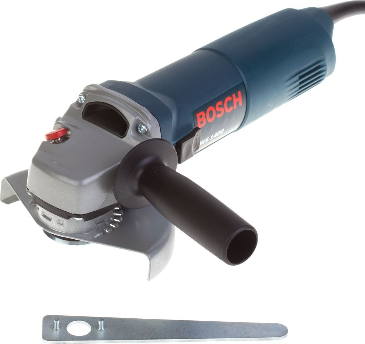 Szlifierka katowa 1400W 0601824806 BOSCH Slīpmašīna