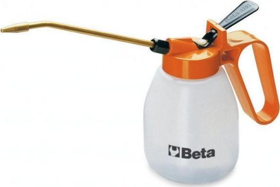 Beta Tools OLEJARKA, OLIWIARKA CISNIENIOWA Z TWORZYWA SZTUCZNEGO 200 G. BE 1752/200 (8014230047225)