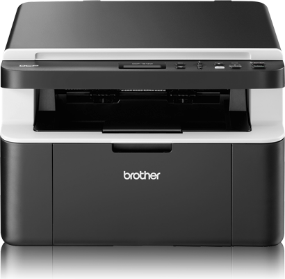 Printer Brother DCP-1612W MFP-Laser A4 printeris
