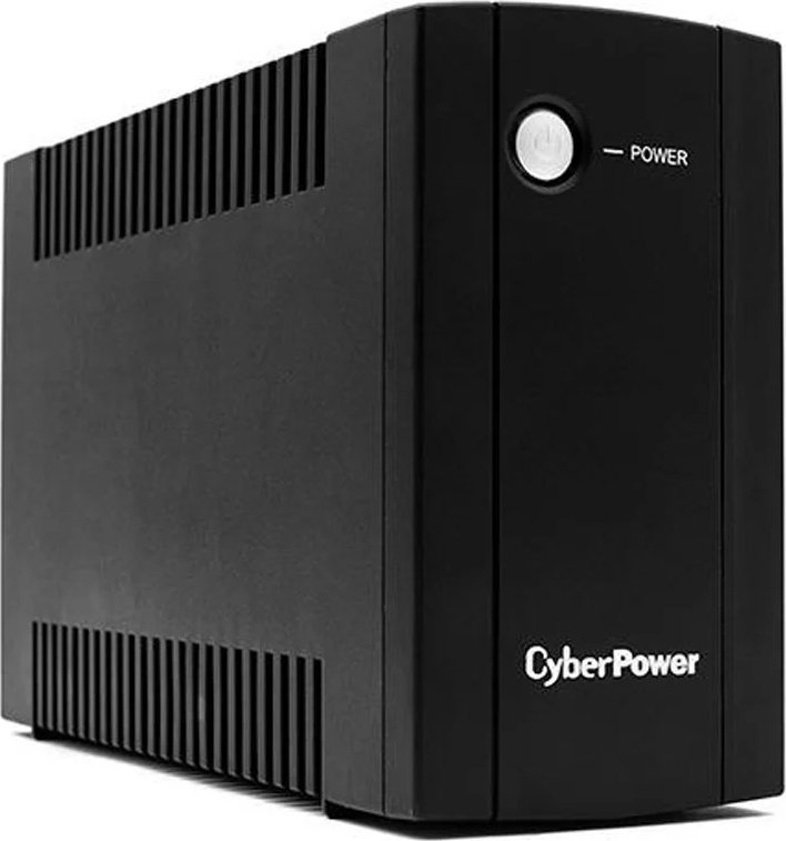 Cyber Power UPS UT1050E 630W nepārtrauktas barošanas avots UPS