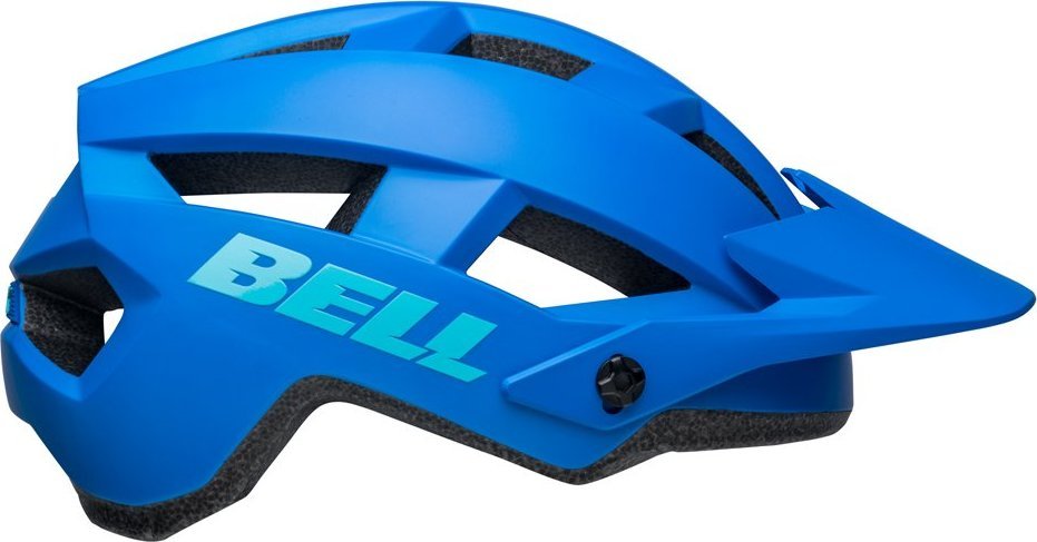 Bell Kask mtb BELL SPARK 2 Rozmiar kasku: S/M(52-57cm), Wybierz kolor: Matte Dark Blue, System MIPS: NIE BEL-7139246 (768686469671)