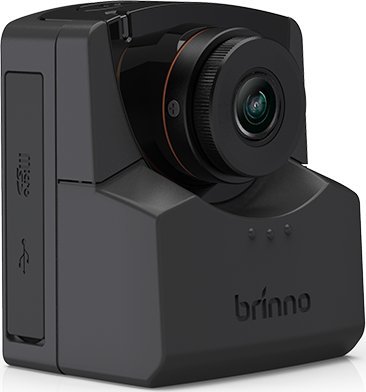 Brinno TLC2020 timelapse camera