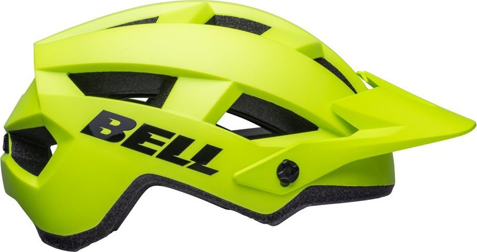 Bell Kask mtb BELL SPARK 2 Rozmiar kasku: S/M(52-57cm), Wybierz kolor: Matte Hi-viz, System MIPS: NIE BEL-7139250 (768686469718)