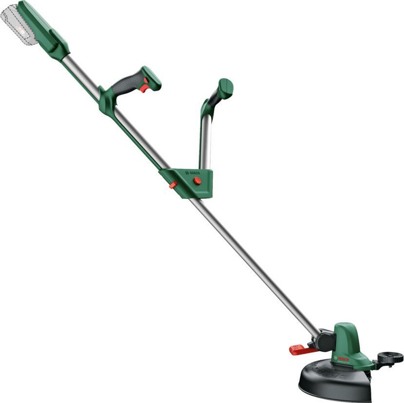 Bosch Podkaszarka UniversalGrassCut 18V-26 0.600.8C1.D04 (4059952614496) Zāles pļāvējs - Trimmeris