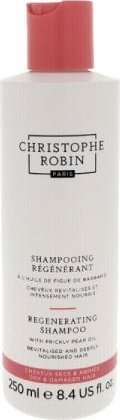 Christophe Robin Szampon Christophe Robin Regenerant 250 ml 12557401 (5056379590517) Matu šampūns