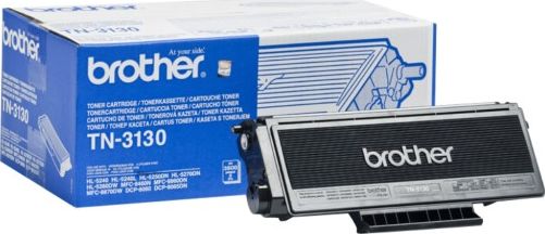 Toner Brother TN 3130 black |  3500 pgs | HL 52xx toneris