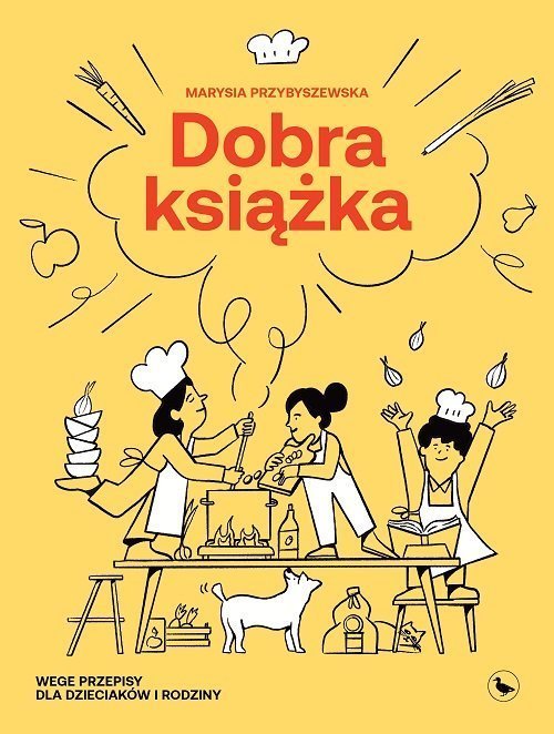 Dobra ksiazka. Wege przepisy 483887 (9788367121071) Literatūra