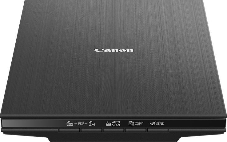 Canon Scaner CanoScan Lide 400 skeneris