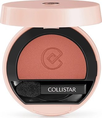 Collistar COLLISTAR IMPECCABLE COMPACT EYE SHADOW 130 PAPRIKA MATTE 9887813 (8015150180030) ēnas