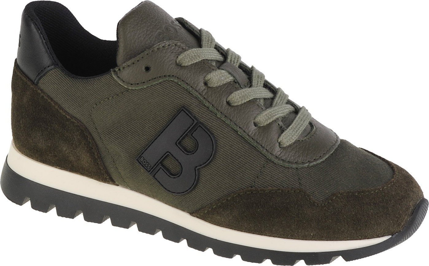 BOSS Trainers J29319-665 Zielone 37