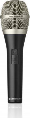 Beyerdynamic TG V50d s Black Stage/performance microphone Mikrofons