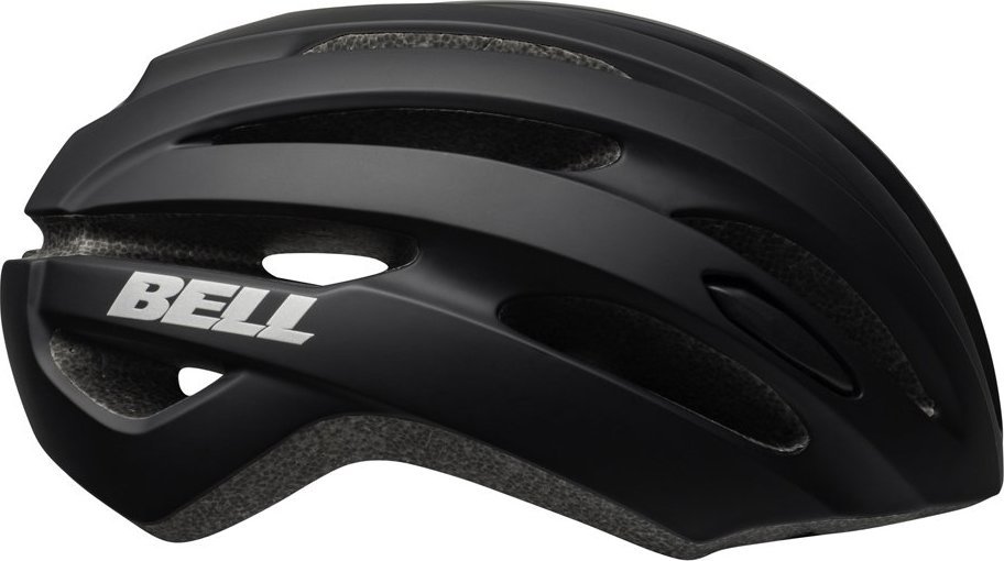 Bell Kask szosowy BELL AVENUE matte gloss black roz. Uniwersalny M/L (53-60 cm) (NEW) BEL-7138509 (768686470424)