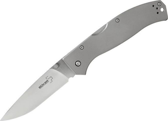 Boker Noz Boker Plus Titan Drop uniwersalny 258454-uniw (4045011065125) nazis