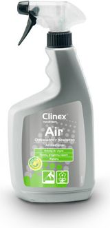 Clinex Odswiezacz powietrza Clinex (77655) Lemon Soda PBSX1326 (5907513273356)