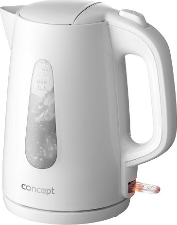 Electric Kettle RK2380 Elektriskā Tējkanna