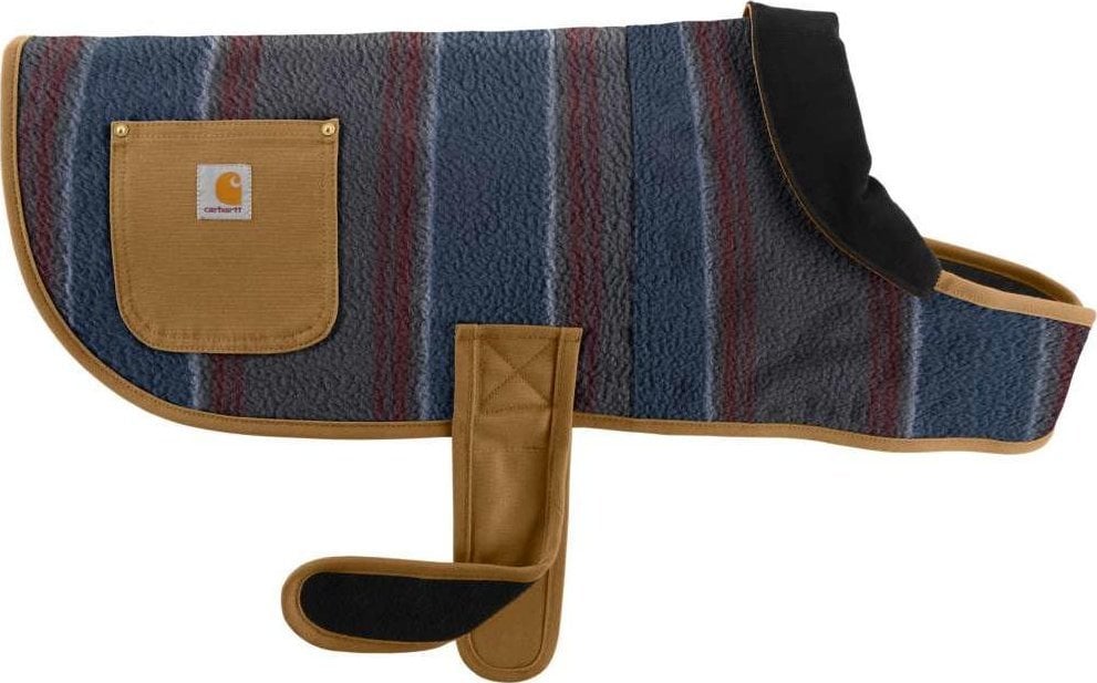 Carhartt Plaszcz Dla Psa Carhartt Sherpa Dog Chor Shadow .P000468.E39.S007 (888999423686)