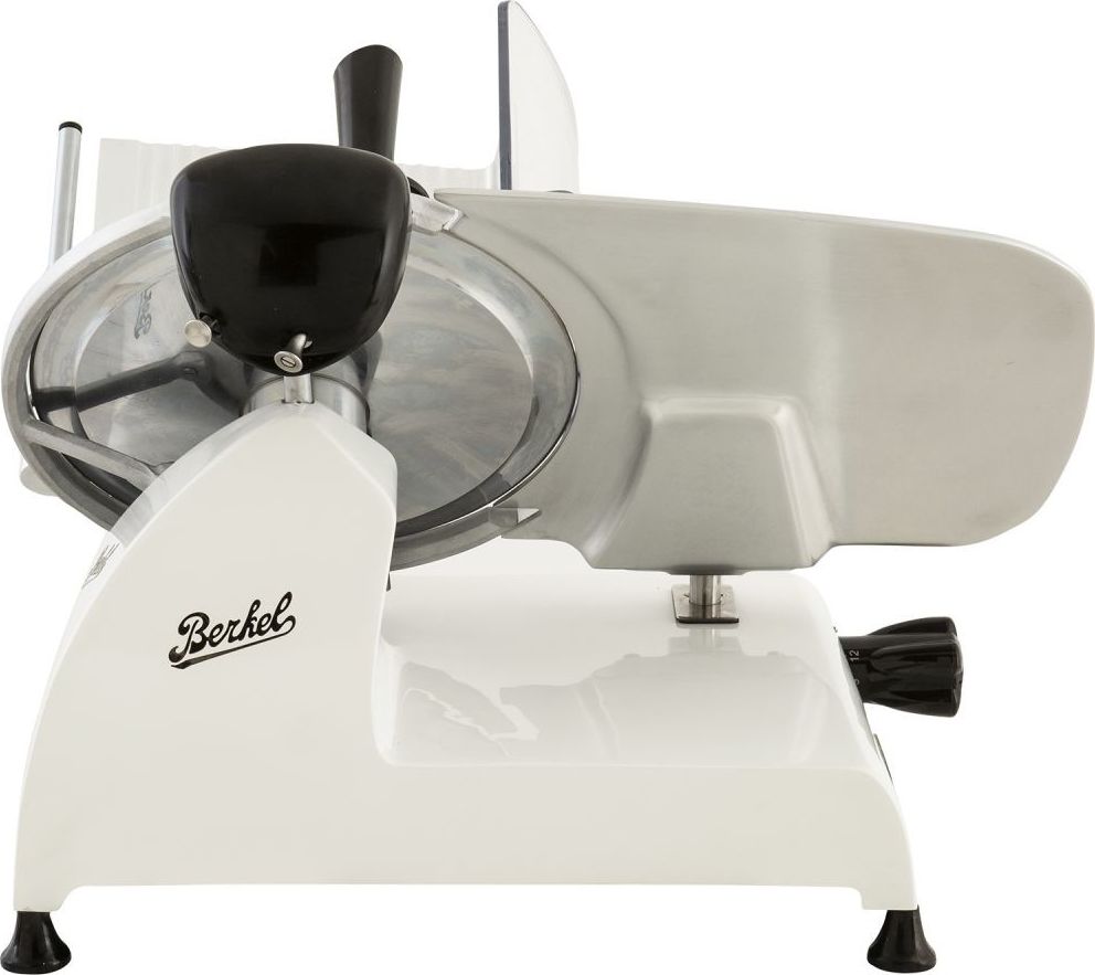 Berkel Red Line RL 300 white Slicer